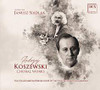 KOSZEWSKI - CHORAL WORKS CD