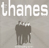 THANES - EVOLVER CD