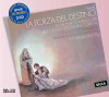 VERDI / MEHTA - LA FORZA DEL DESTINO CD