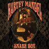 MANDEL,HARVEY - SNAKE BOX CD