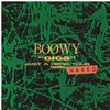 BOOWY - GIGS'JUST A HERO TOUR 1986 NAKED CD