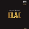 CELEBRATING 95 YEARS OF ELAC / VARIOUS - CELEBRATING 95 YEARS OF ELAC / VARIOUS VINYL LP