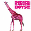 MANNISH BOYS - MA MA MA MANNISH BOYS CD