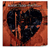 TUBB,JUSTIN - FICKLE HEART CD