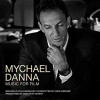 BROSSE,DIRK / BRUSSELS PHILHARMONIC - MYCHAEL DANNA: MUSIC FOR FILM CD