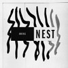 BRUTUS - NEST VINYL LP