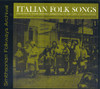 ITALIAN FOLK SONGS / VARIOUS - ITALIAN FOLK SONGS / VARIOUS CD