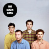 MAGIC GANG - MAGIC GANG VINYL LP