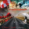 CRONK,CHAS - LIBERTY VINYL LP