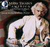 SCHWAB,JACQUELINE - MARK TWAIN'S AMERICA: PORTRAIT IN MUSIC CD