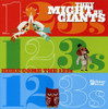 THEY MIGHT BE GIANTS - HERE COME THE 123'S CD