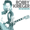 KRIEGER,ROBBY - IN SESSION CD