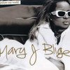 BLIGE,MARY J - SHARE MY WORLD CD