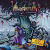 MAGNUM - ESCAPE FROM THE SHADOW GARDEN CD