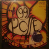99 POSSE - CERCO TIEPO VINYL LP