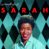 VAUGHAN,SARAH - WONDERFUL SARAH CD