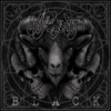 ABLAZE MY SORROW - BLACK CD