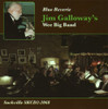 GALLOWAY,JIM - BLUE REVERIE CD