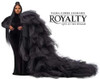 LEONARD,TASHA COBBS - ROYALTY: LIVE AT THE RYMAN CD