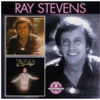 STEVENS,RAY - TURN YOUR RADIO ON: MISTY CD