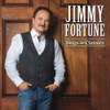 FORTUNE,JIMMY - SINGS THE CLASSICS CD