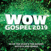 WOW GOSPEL 2019 / VARIOUS - WOW GOSPEL 2019 / VARIOUS CD