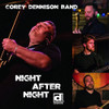 DENNISON,COREY - NIGHT AFTER NIGHT VINYL LP