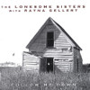 LONESOME SISTERS - FOLLOW ME DOWN CD