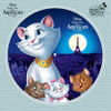 SONGS FROM THE ARISTOCATS / VAR - SONGS FROM THE ARISTOCATS / VAR VINYL LP