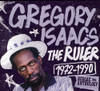 ISAACS,GREGORY - RULER: REGGAE ANTHOLOGY CD