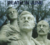 DEATH IN JUNE - BURIAL CD