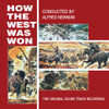 NEWMAN,ALFRED - HOW THE WEST WAS WON - O.S.T. CD