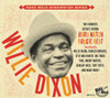 WILLIE DIXON HARD NOTCH BOOGIE BEAT / VARIOUS - WILLIE DIXON HARD NOTCH BOOGIE BEAT / VARIOUS CD