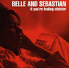 BELLE & SEBASTIAN - IF YOU'RE FEELING SINISTER CD