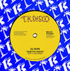 DJ NORI - GHETTO DISCO: NORIZ T.K. DISCO SESSION CD