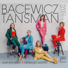 BACEWICZ / MESSAGES QUARTET / KOCIUBAN - PIANO QUINTETS CD