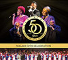 MALACO 50TH CELEBRATION / VARIOUS - MALACO 50TH CELEBRATION / VARIOUS CD