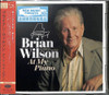 WILSON,BRIAN - AT MY PIANO CD