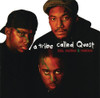 TRIBE CALLED QUEST - HITS RARITIES & REMIXES CD