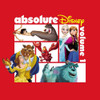 ABSOLUTE DISNEY: VOLUME 1 / VARIOUS - ABSOLUTE DISNEY: VOLUME 1 / VARIOUS CD