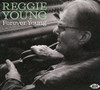 YOUNG,REGGIE - FOREVER YOUNG CD