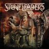 STONE LEADERS - STONE LEADERS CD