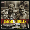 LEIBER & STOLLER STORY 3: SHAKE EM UP / VARIOUS - LEIBER & STOLLER STORY 3: SHAKE EM UP / VARIOUS CD