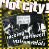 RIOT CITY / VARIOUS - RIOT CITY / VARIOUS CD