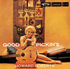 HOWARD ROBERTS - GOOD PICKIN'S CD