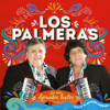 LOS PALMERAS - LOS MAS GRANDES EXITOS CD