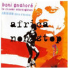 GNAHORE,BONI - AFRICA NON-STOP CD