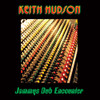 HUDSON,KEITH - JAMMYS DUB ENCOUNTER VINYL LP