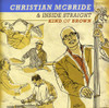 MCBRIDE,CHRISTIAN / INSIDE STRAIGHT - KIND OF BROWN CD