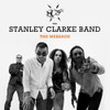 CLARKE,STANLEY - MESSAGE CD